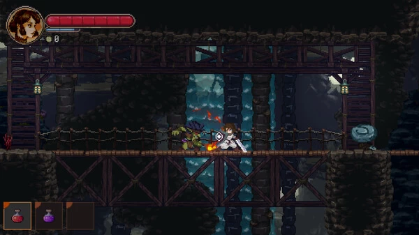 PC-艾维塔 希望之旅 中文版