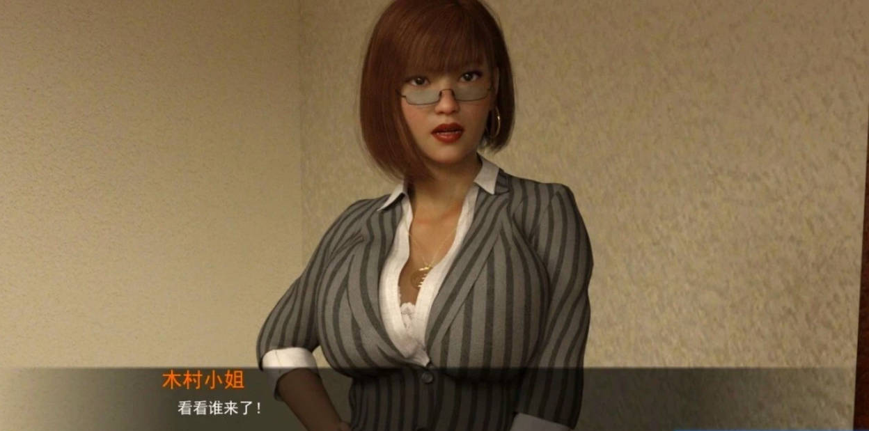 【欧美SLG/同人/沙盒】心灵社会v0.6-AI汉化版【PC+安卓