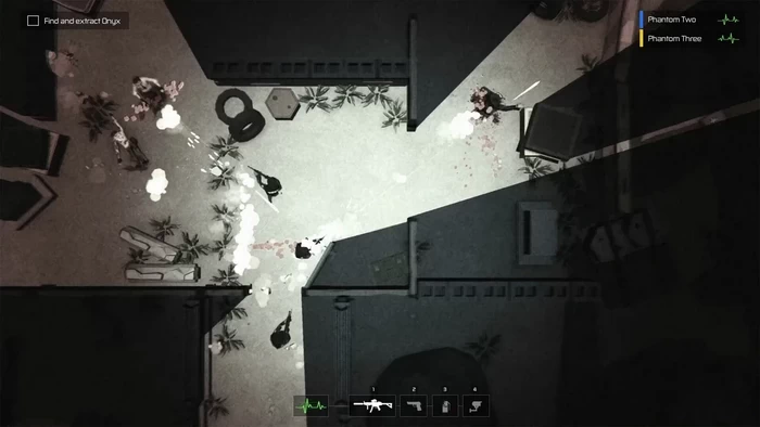 PC-最后一次突击 中文版