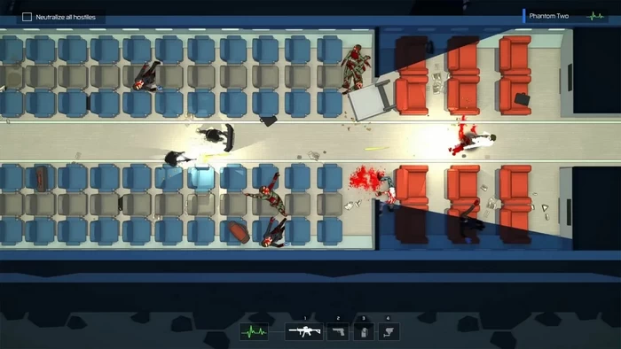 PC-最后一次突击 中文版