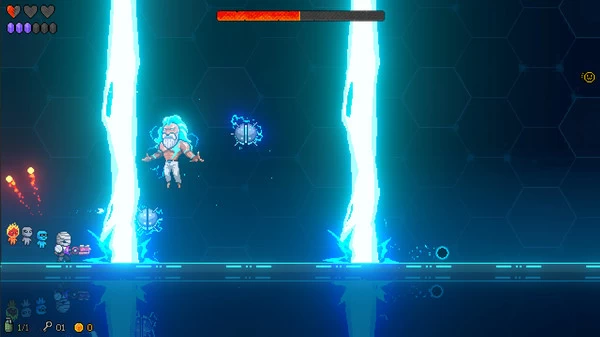 PC-霓虹深渊 中文版