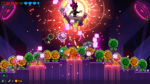 PC-霓虹深渊2 中文版