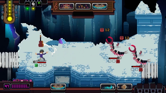 PC-乐队之战 里夫森之怒 中文版