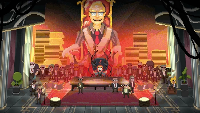PC-乐队之战 里夫森之怒 中文版