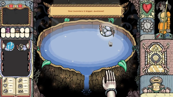 PC-盐面团 中文版