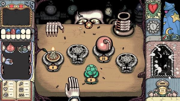 PC-盐面团 中文版