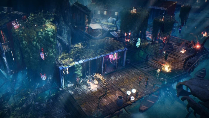 PC-新弧线 中文版