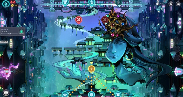 PC-我在地府打麻将 中文语音版