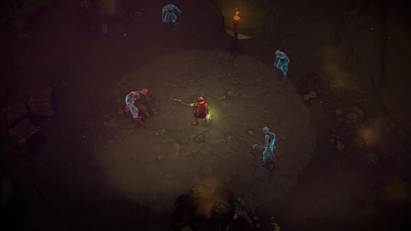 PC-地狱丧钟 中文版