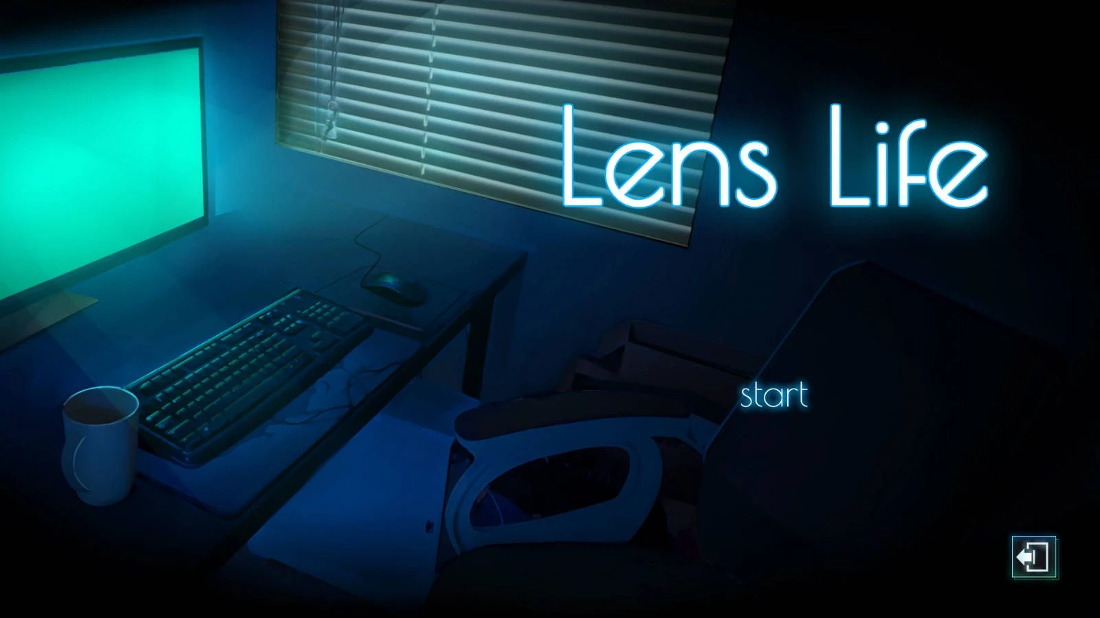 【休闲解谜/日系SLG/动态】我的镜头人生Build7640610官中版(PC