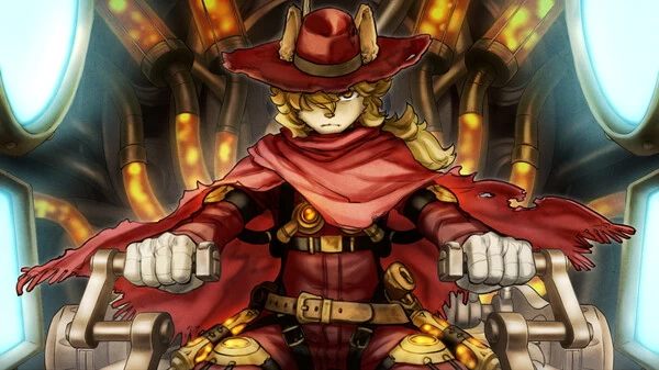 NS-战场的赋格曲1-3 中文版