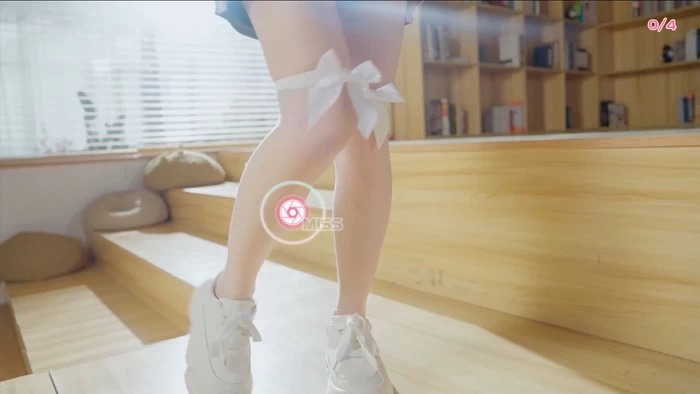 PC-我的同事不对劲 中文语音版