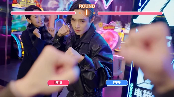 PC-我的同事不对劲 中文语音版