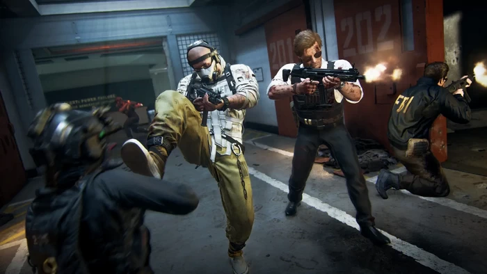 PC-使命召唤21 黑色行动6 中文版