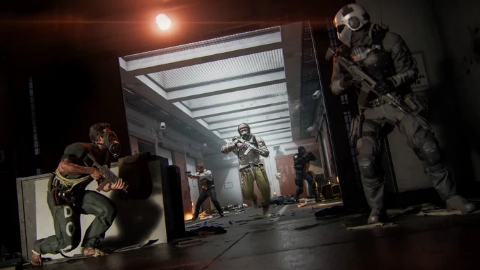 PC-使命召唤21 黑色行动6 中文版