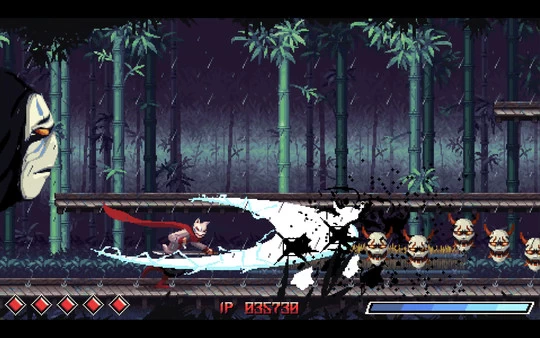 PS4-198X 非中文版