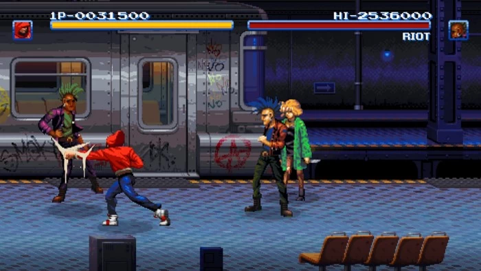 PS4-198X 非中文版