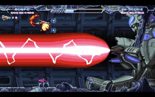 PS4-198X 非中文版