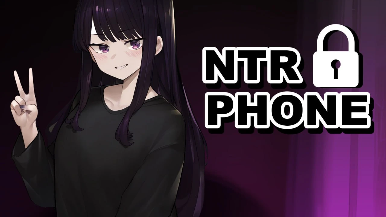 【日系互动SLG/NTR/动态】NTR手机v0.30,附礼包码(PC+AZ,8.30更新