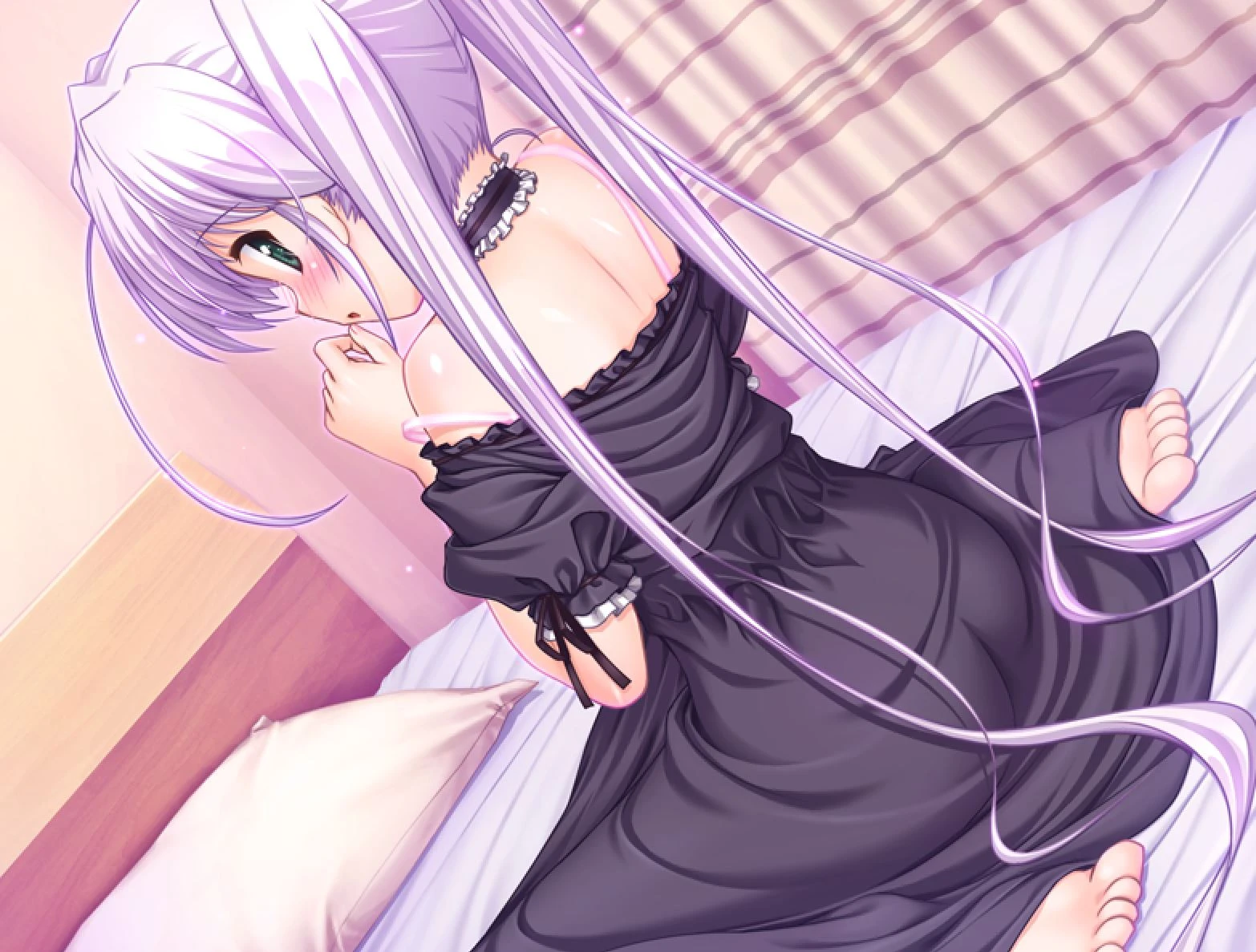 【日系ADV】命运脉动汉化版(PC