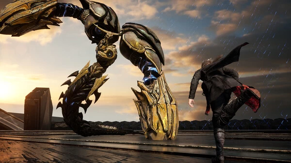 PC-失落之魂 中文版