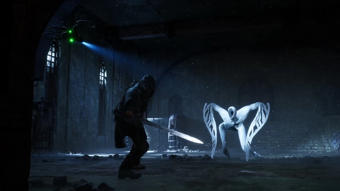 PC-地狱即我们 中文版