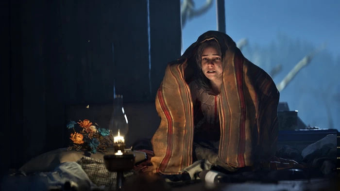 PC-地狱即我们 中文版