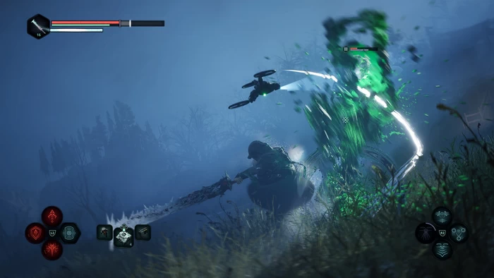 PC-地狱即我们 中文版