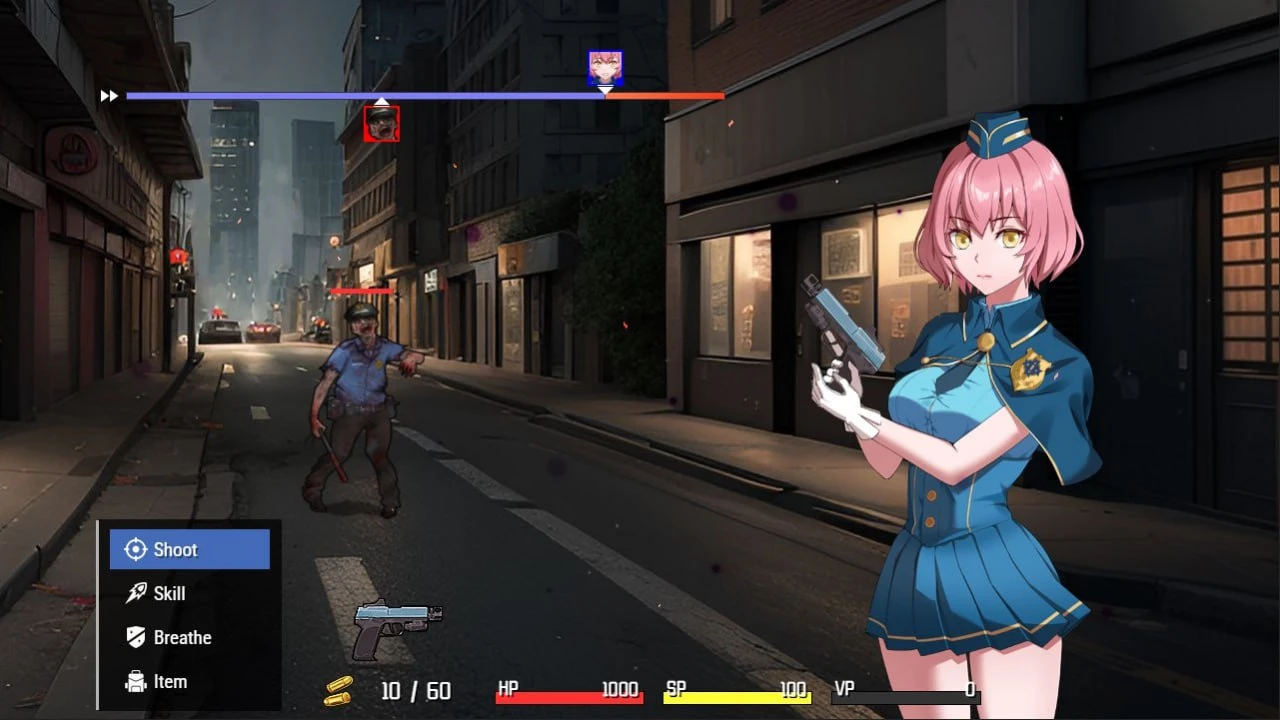 【日系SLG】隧道逃生番外篇:终极版v0.11.0官中版(PC,9.4更新
