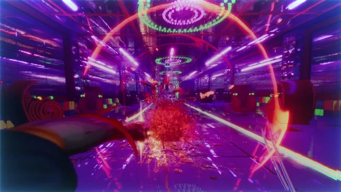 PC-东京地下杀手 中文版