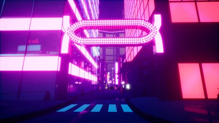 PC-东京地下杀手 中文版