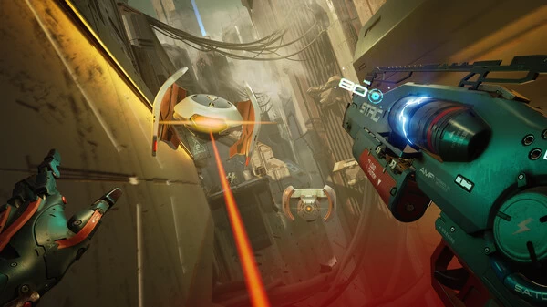 PC-金属伊甸园 中文版