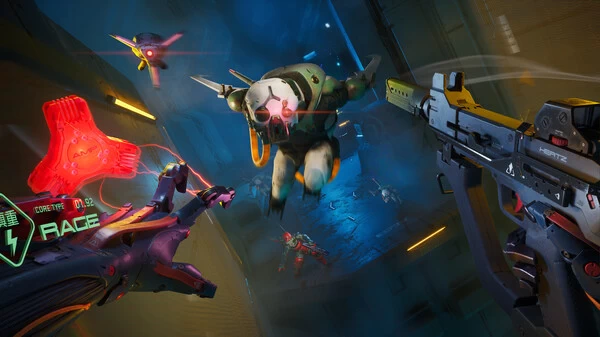 PC-金属伊甸园 中文版