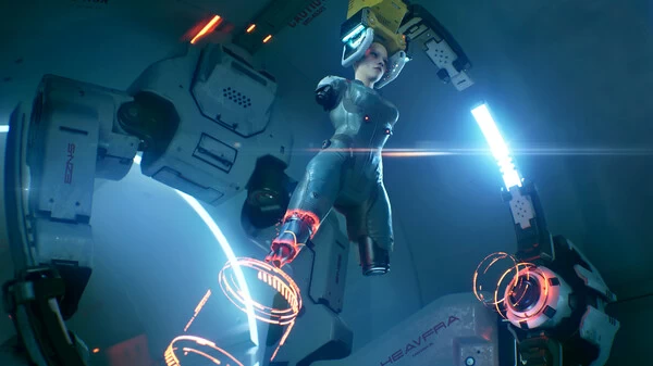 PC-金属伊甸园 中文版