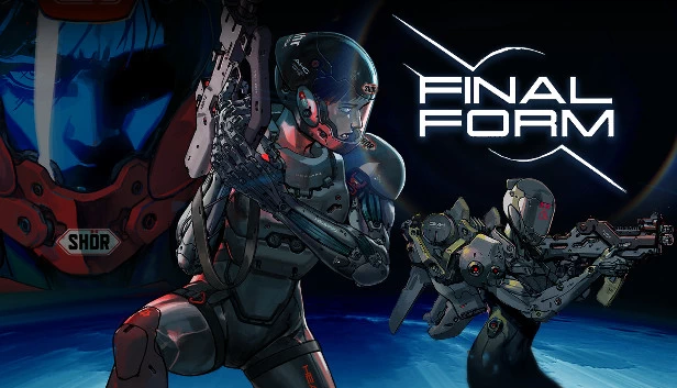 PC-金属伊甸园 中文版