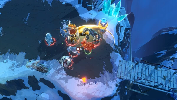 PC-梦之形 中文版