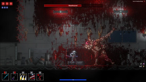 PC-浪客诺特 中文版