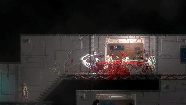 PC-浪客诺特 中文版