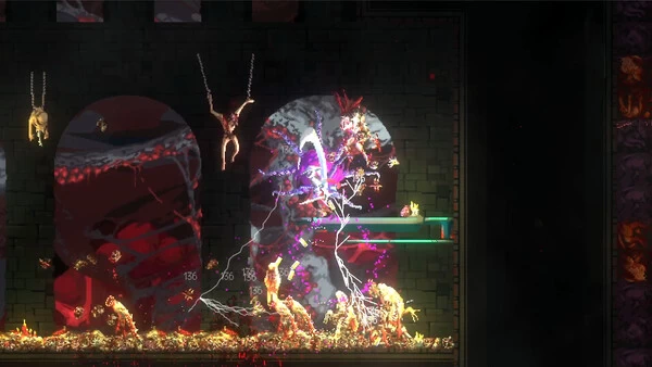 PC-浪客诺特 中文版