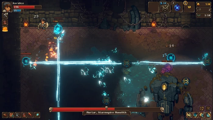 PC-矿坑之下2 中文版