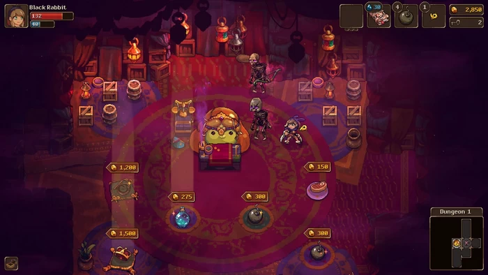 PC-矿坑之下2 中文版