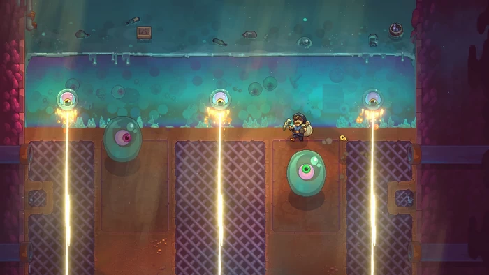 PC-矿坑之下2 中文版