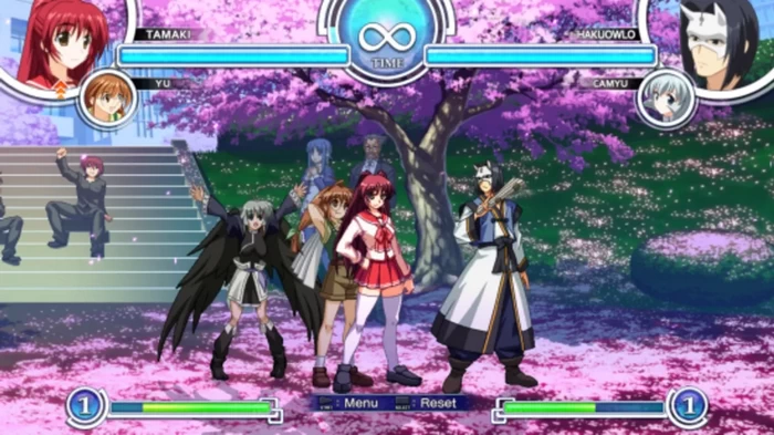 PC-星之翼 梦幻赛场 中文版