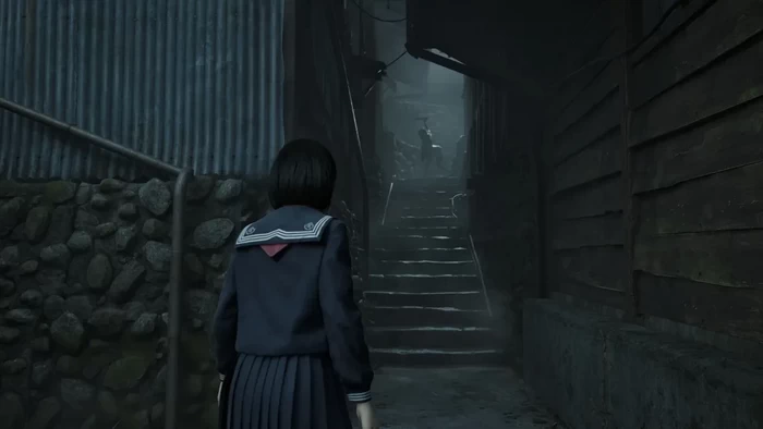 PC-寂静岭F 中文版