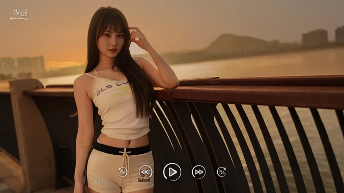 PC-你好!我们还有场恋爱没谈 中文语音版