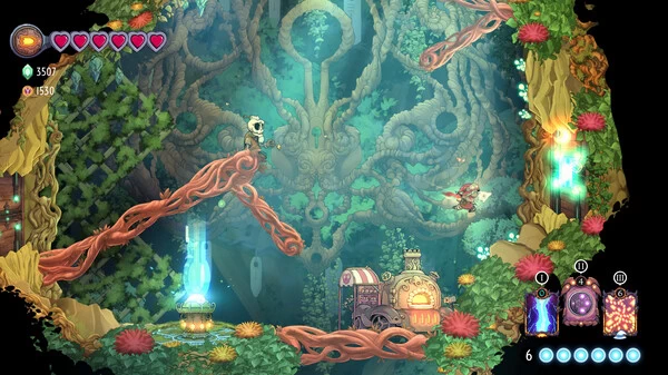 PC-魔骑少女 中文版