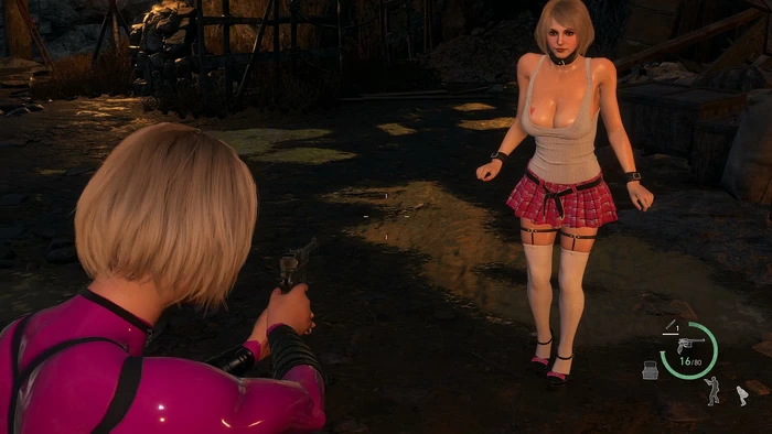 PC-MOD管理器 非中文版