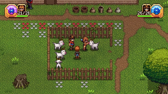 PC-施莱恩传说 中文版