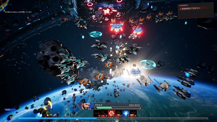 PC-钢之战骑ARMIS 中文版