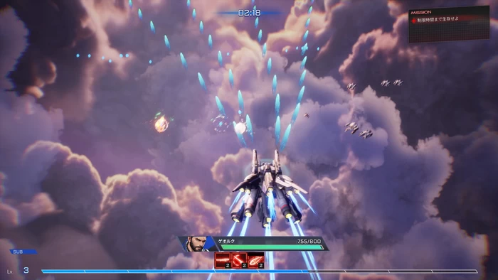 PC-钢之战骑ARMIS 中文版